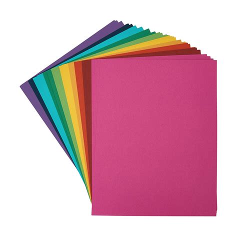 cardboard paper - kmart